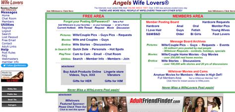 wifelovera|Wifelovers adult online community with real wife pics, wife movies .